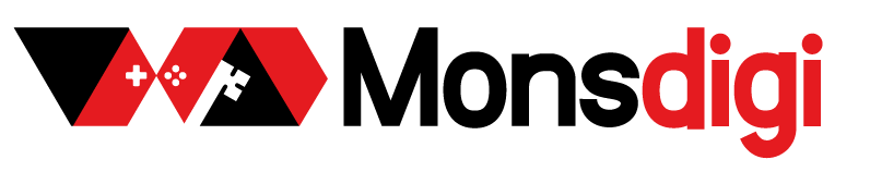 Monsdigi Logo